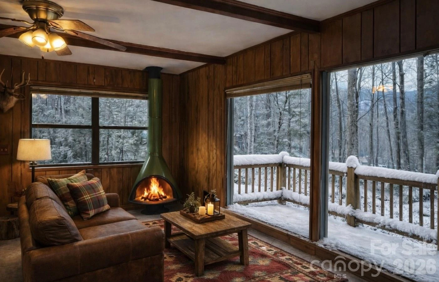 545 Timberline Drive - Photo 4