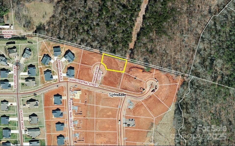 0 Manchester Court #78 - Photo 17