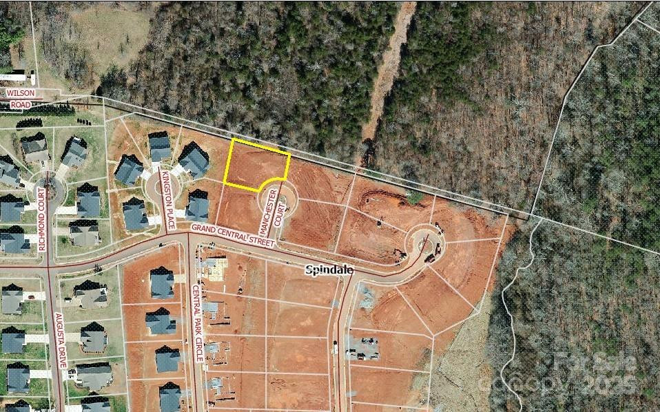 0 Manchester Court #77 - Photo 17