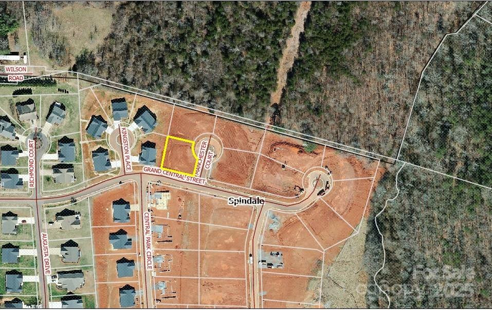 0 Manchester Court #76 - Photo 18