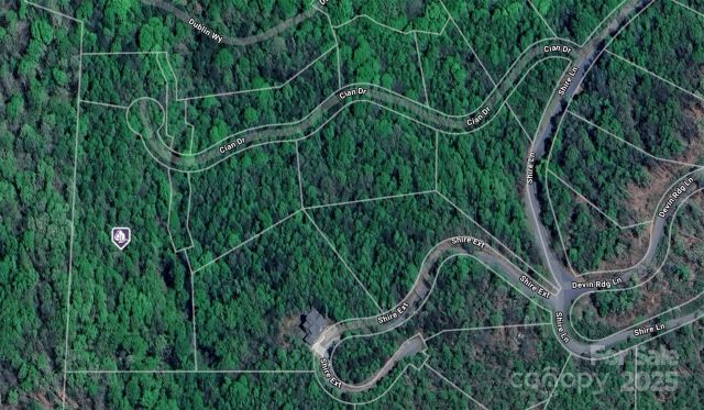 0 Cian Drive, Rutherfordton, NC, 28139