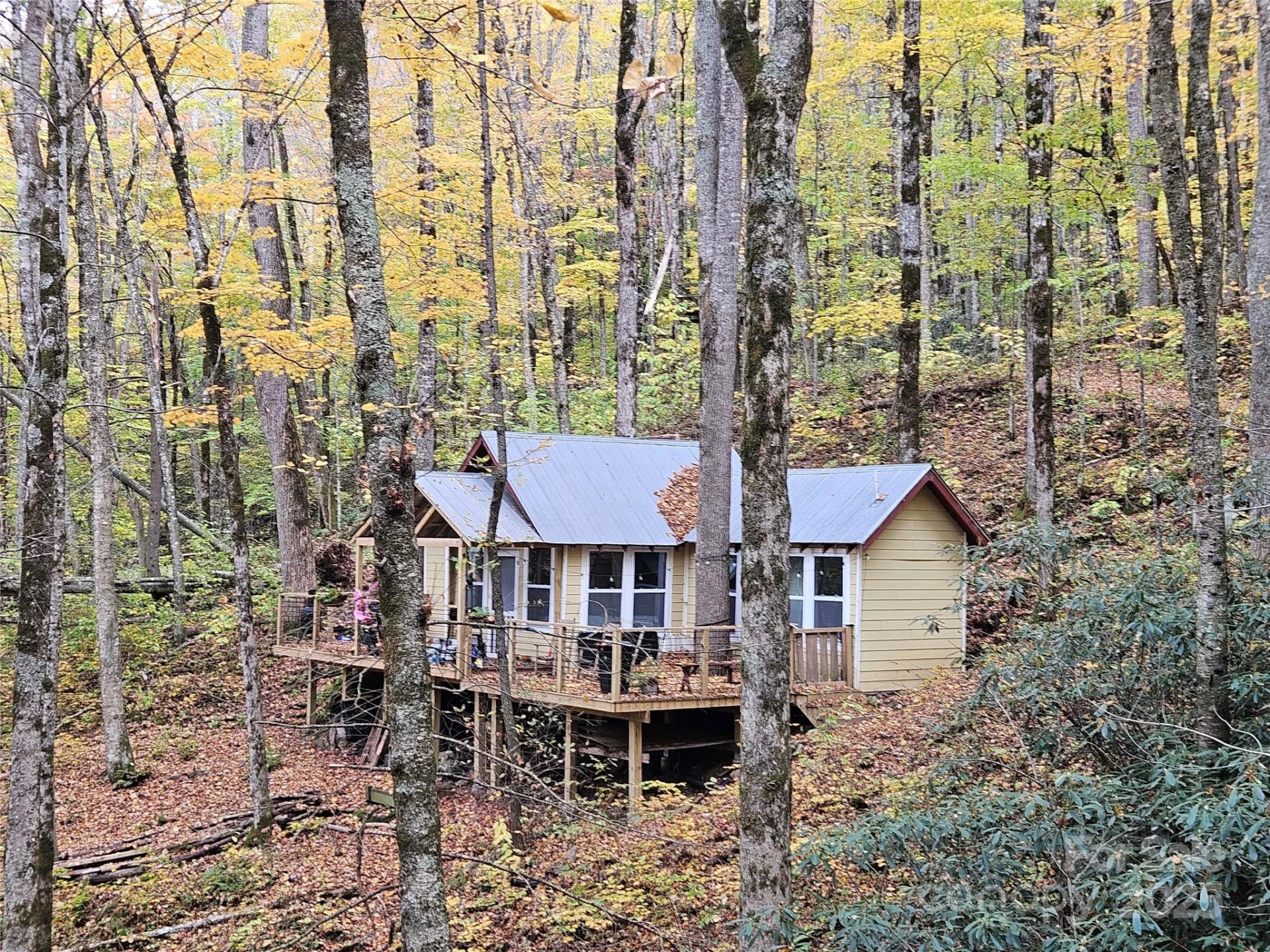 25 Hollow Log Road - Photo 2