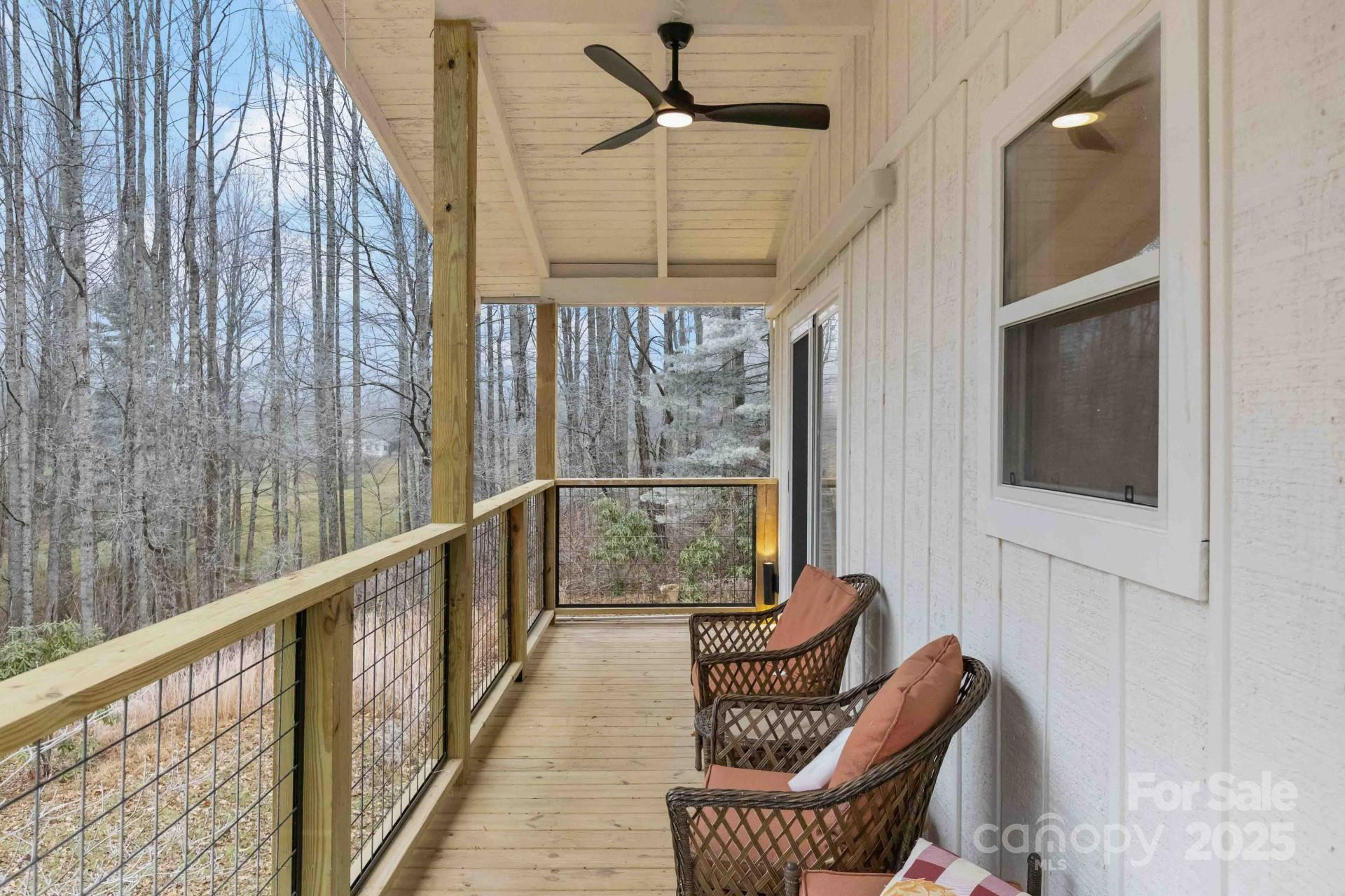 124 Glad Tidings Lane - Photo 24