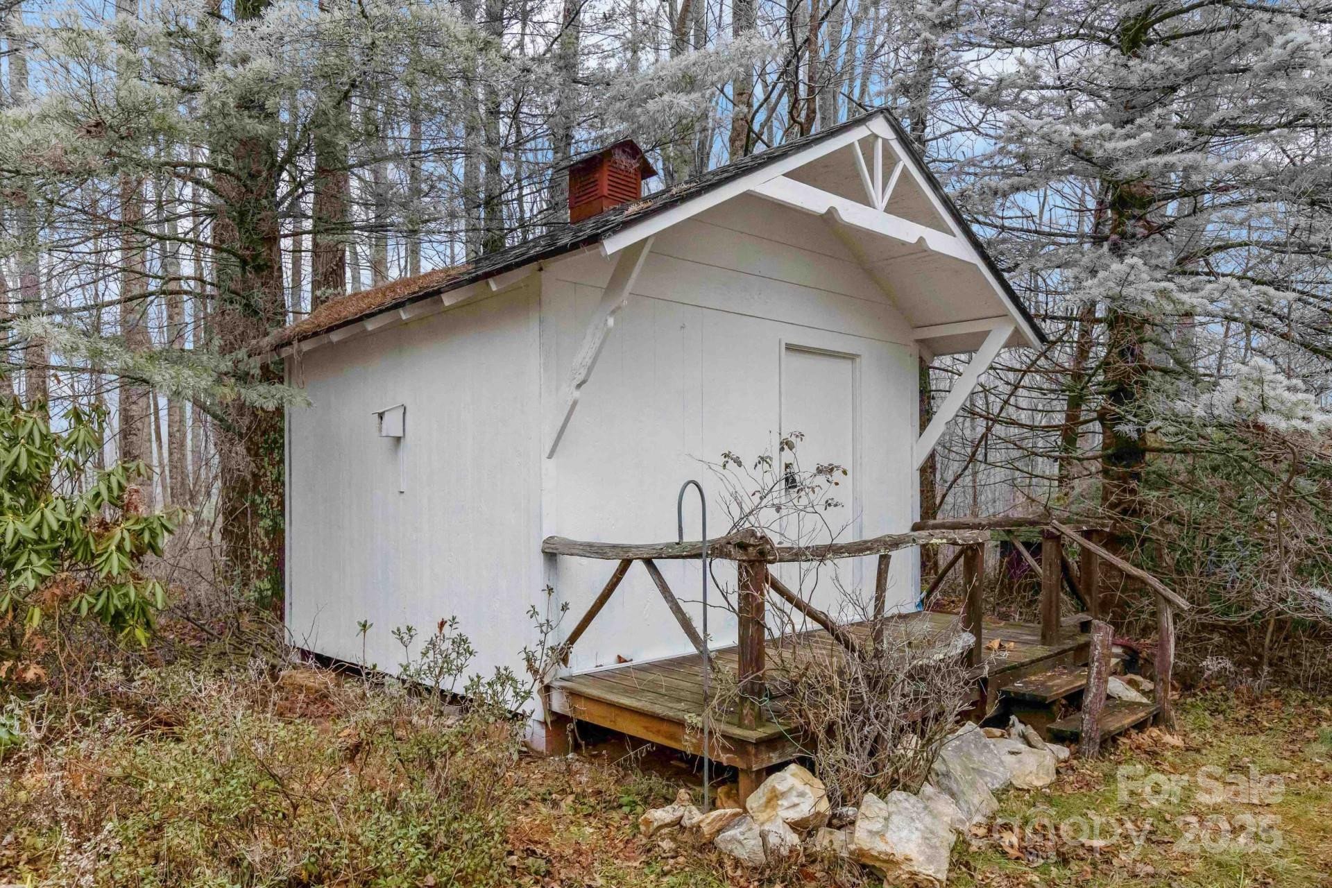 124 Glad Tidings Lane - Photo 29