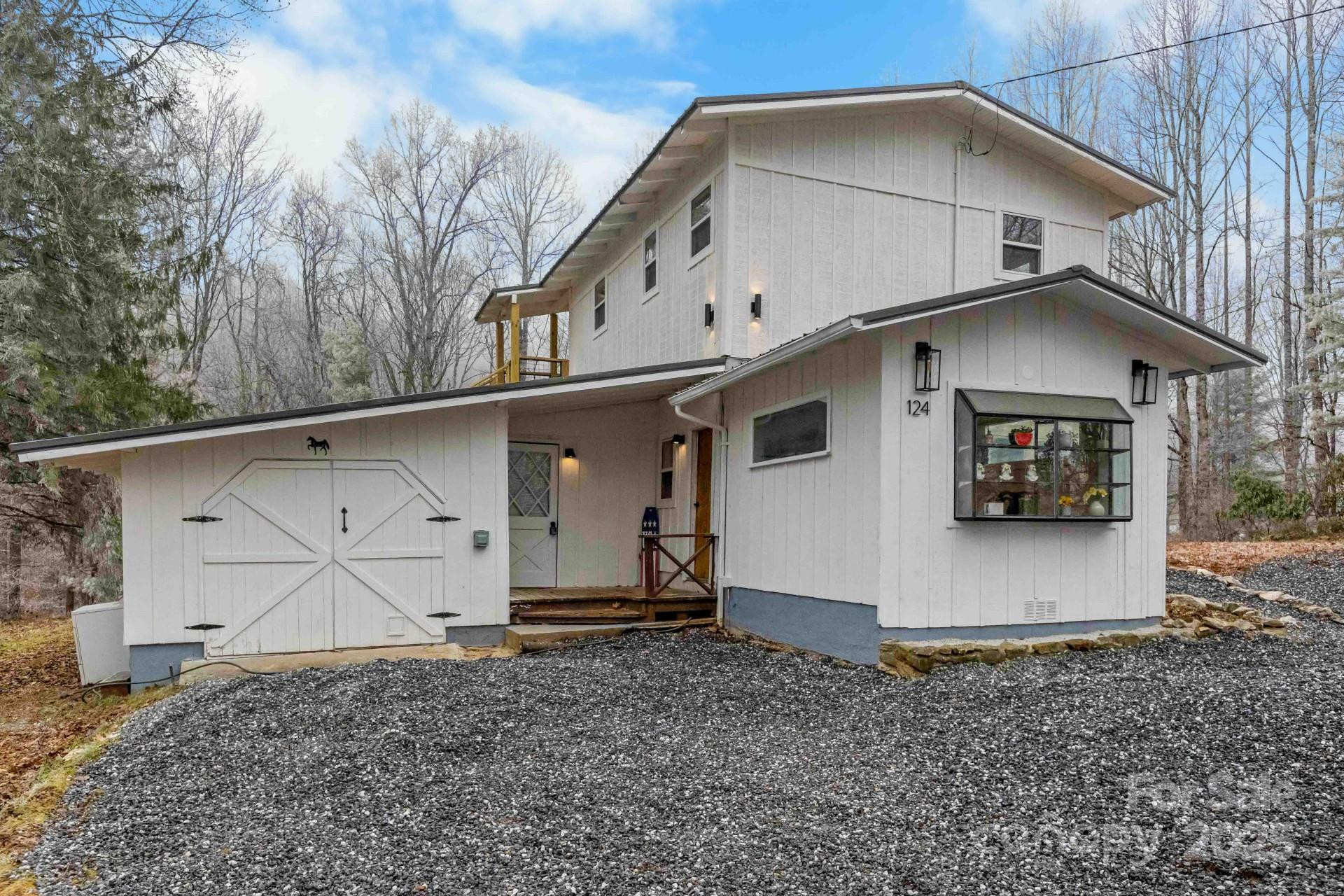 124 Glad Tidings Lane - Photo 31