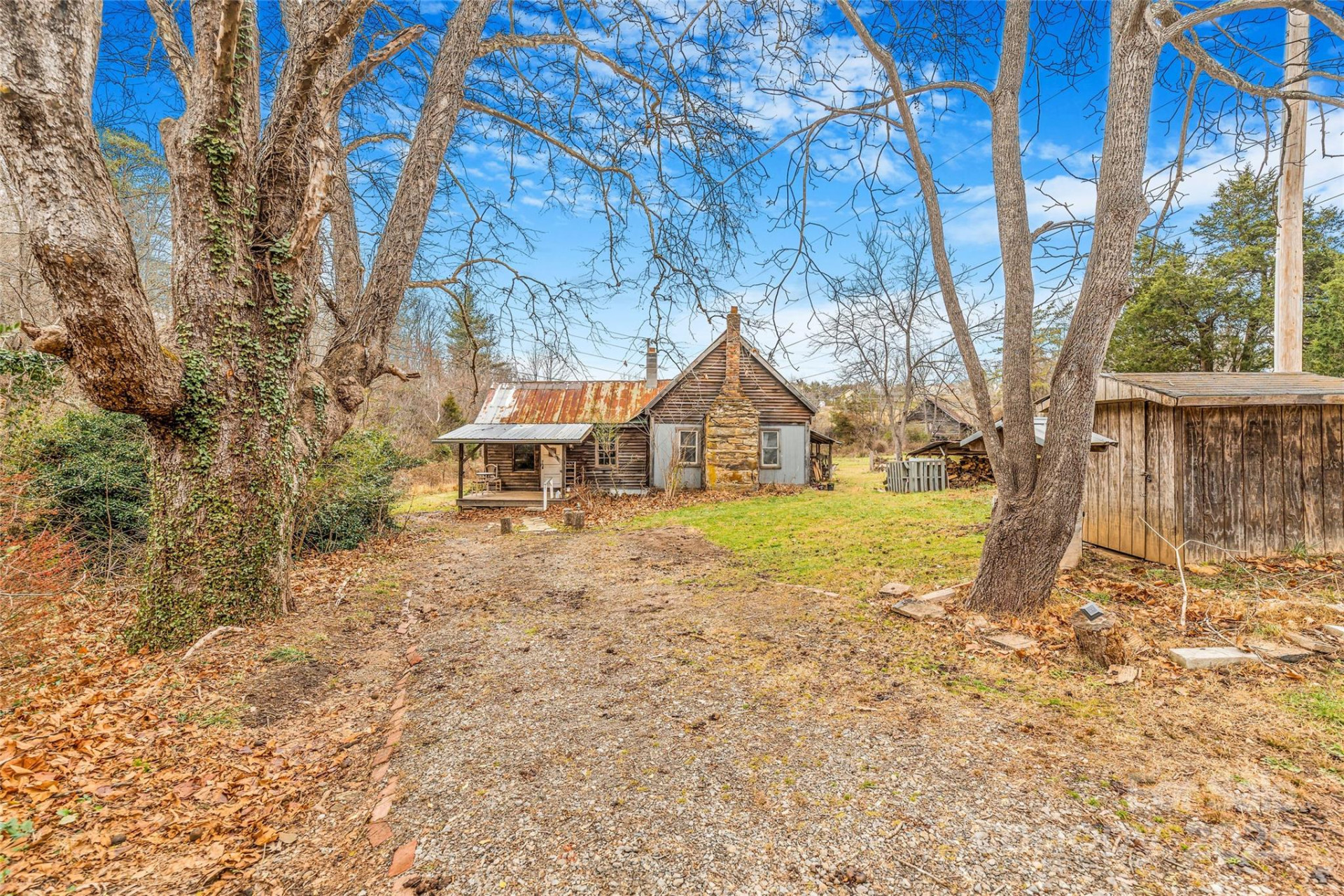 1 Mustang Drive - Photo 2