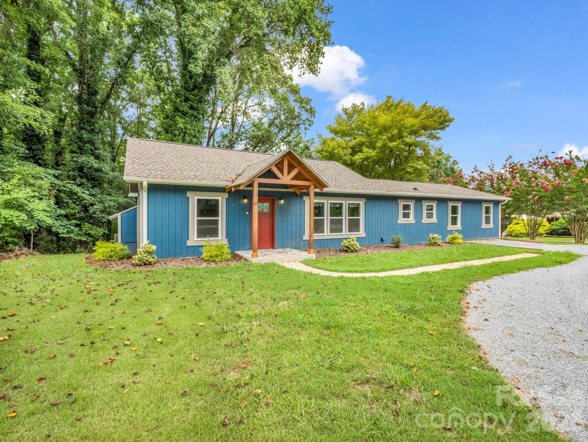 611 Peniel Road - Photo 49