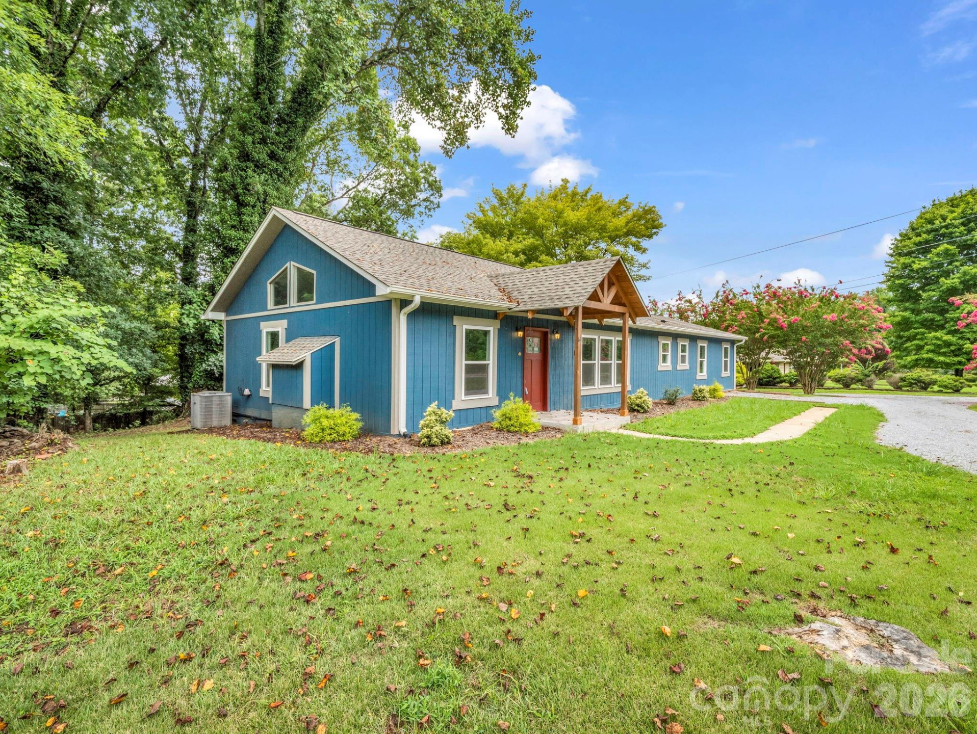 611 Peniel Road - Photo 51