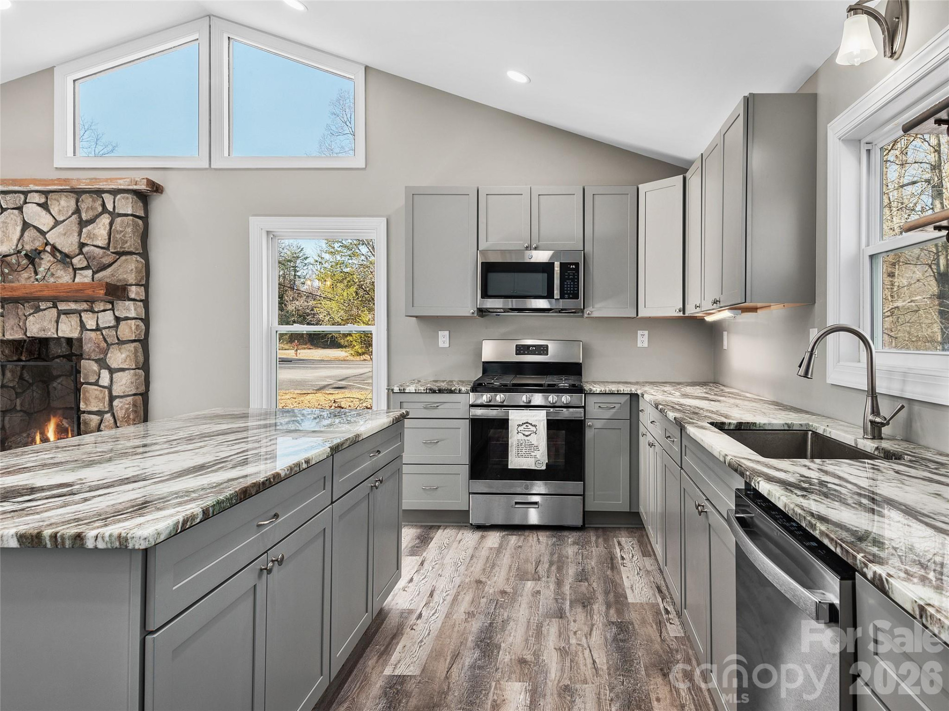 611 Peniel Road - Photo 9