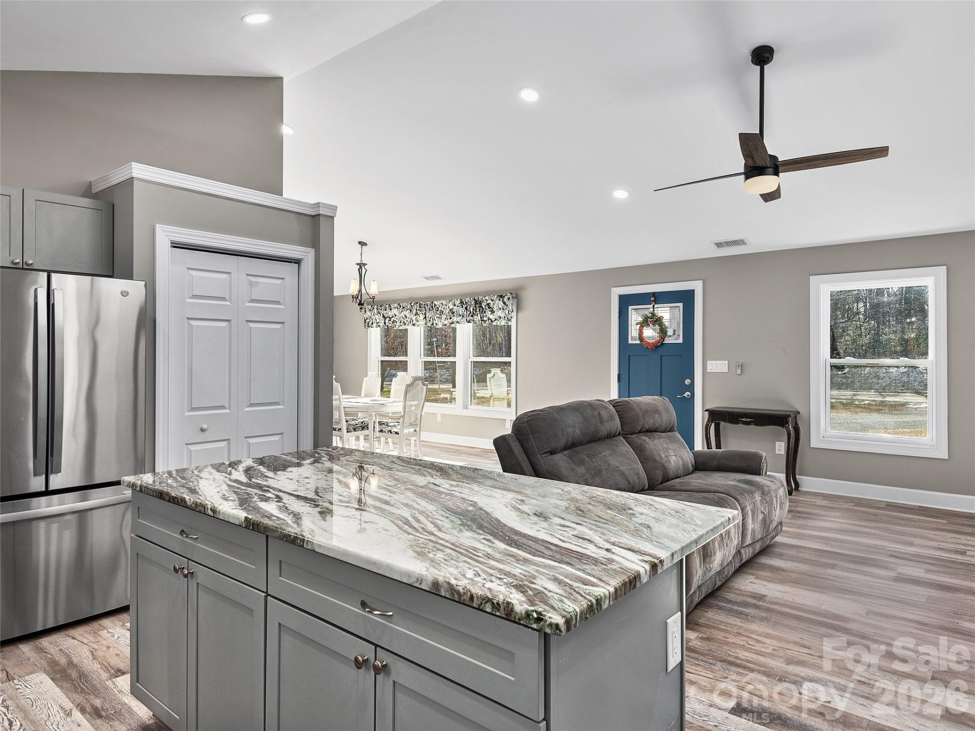 611 Peniel Road - Photo 15