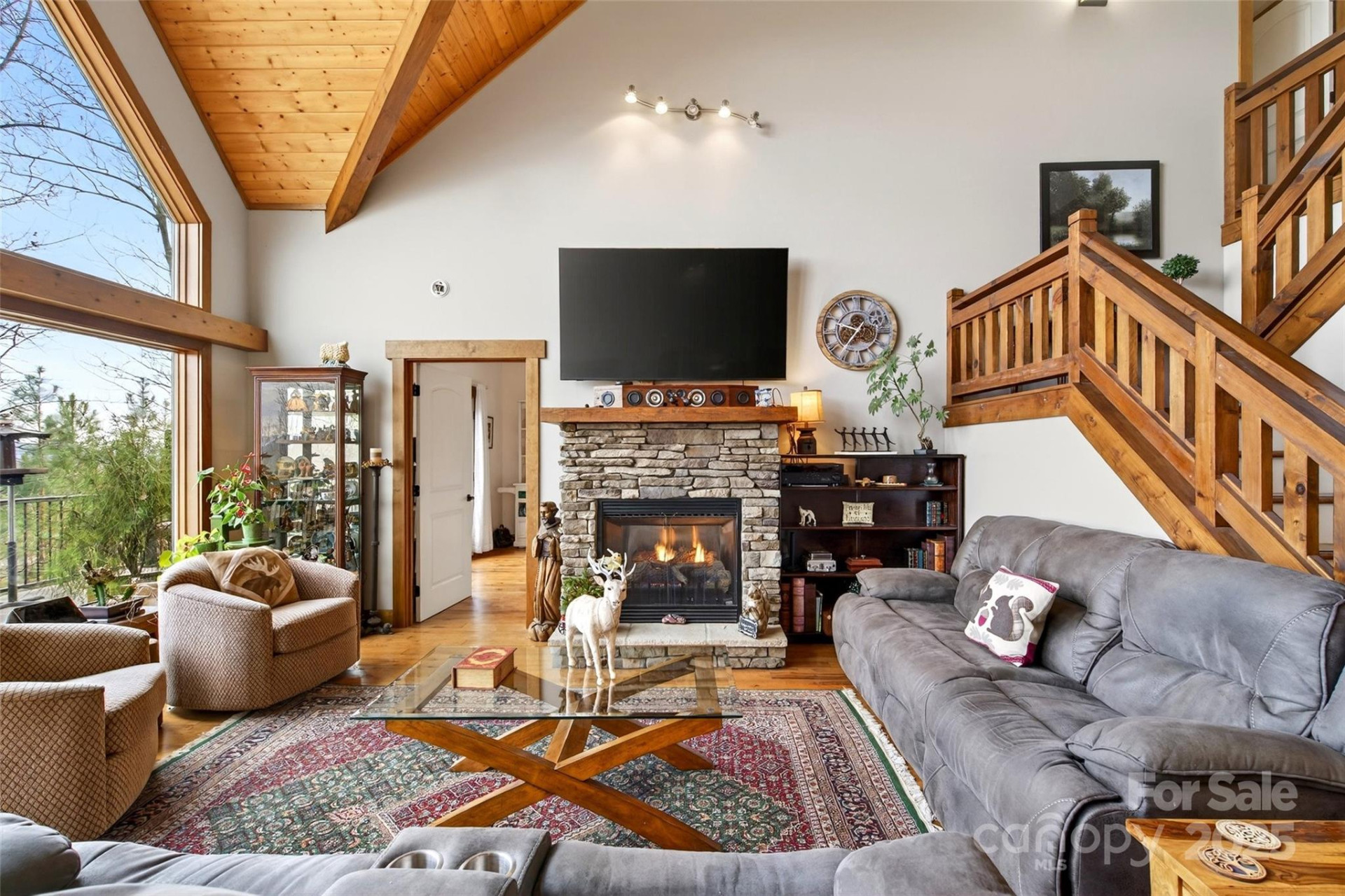 242 Lakeview Trail - Photo 8