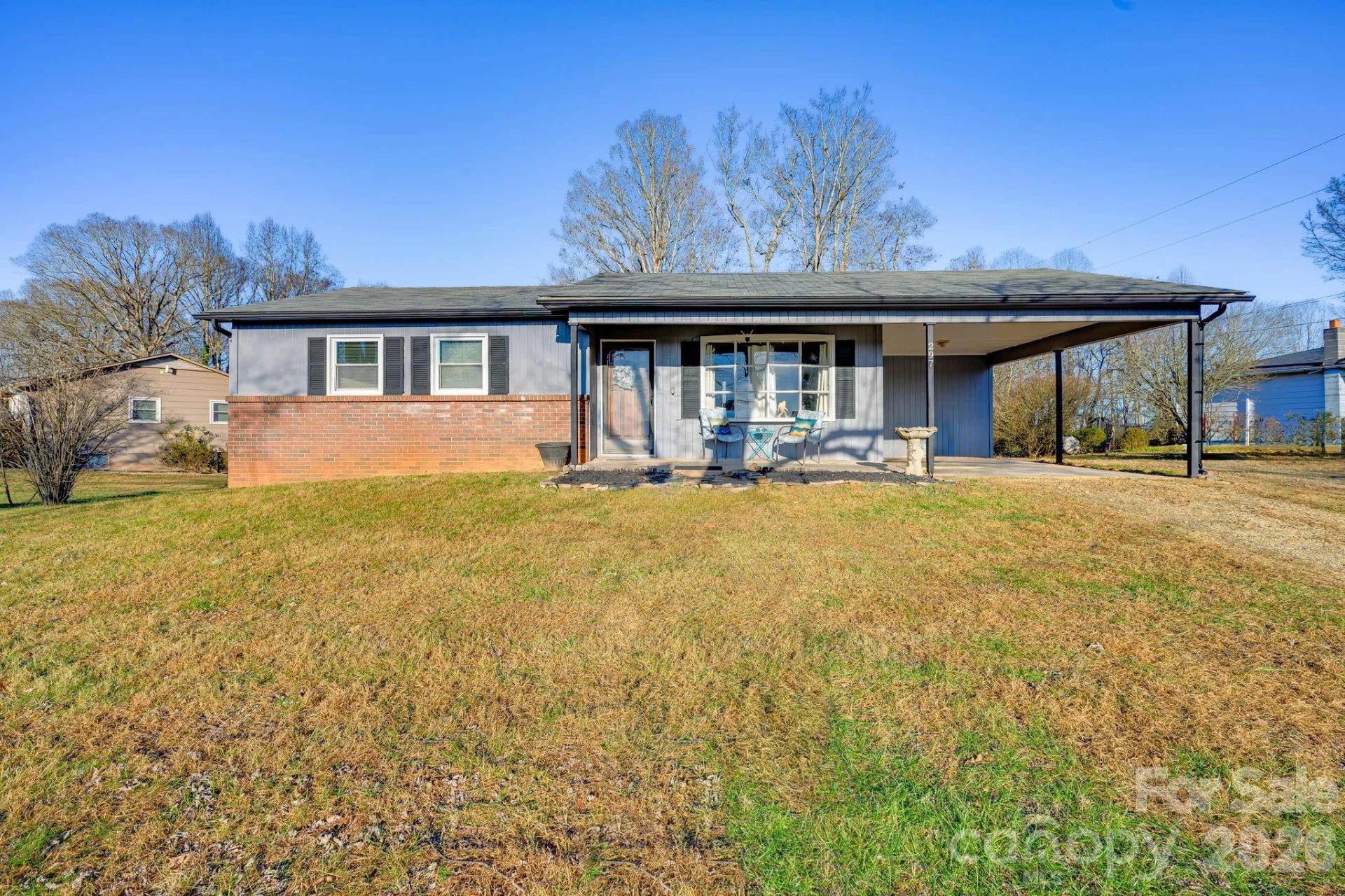 297 Amelia Drive