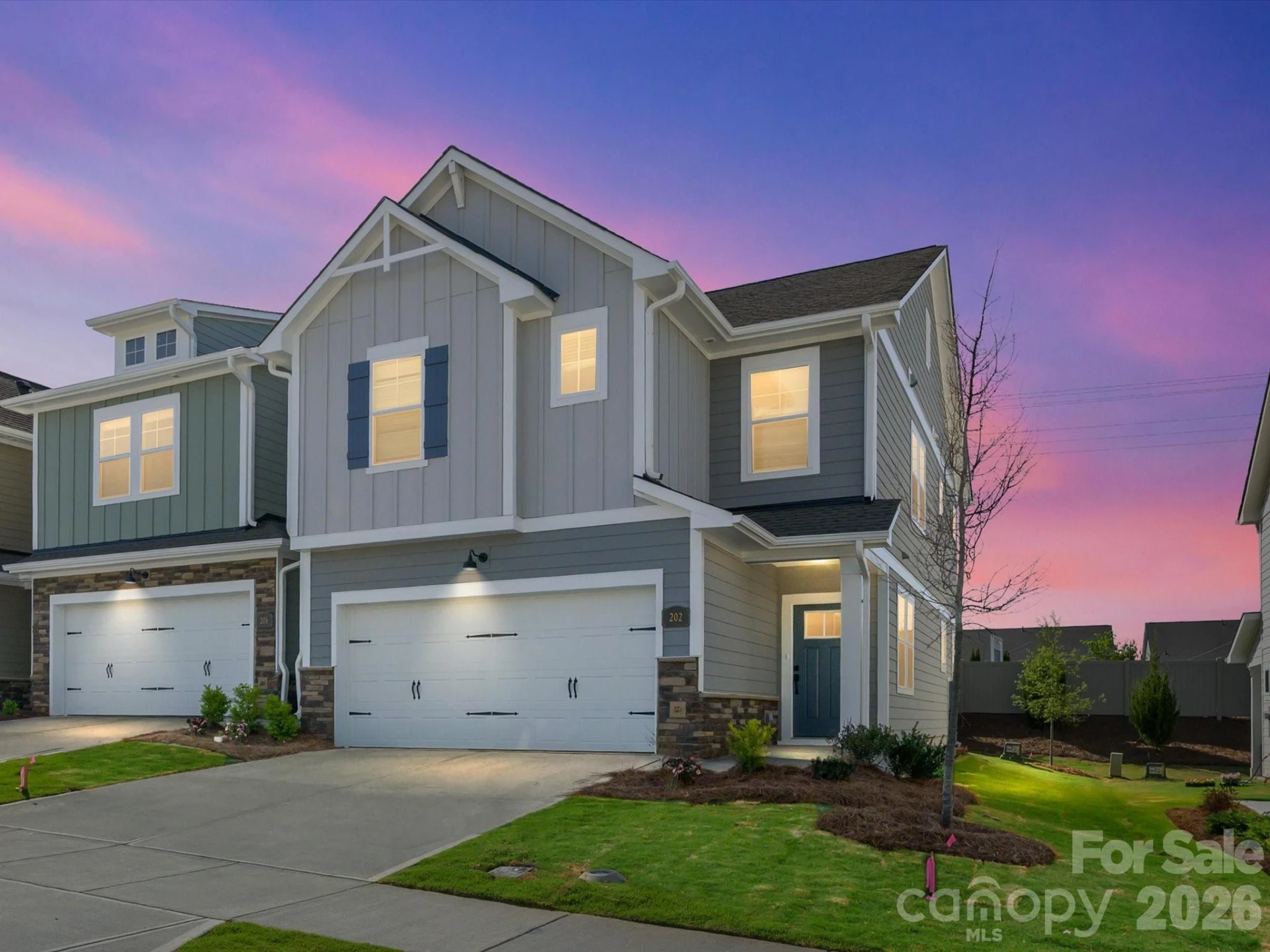 202 Quartz Hill Way