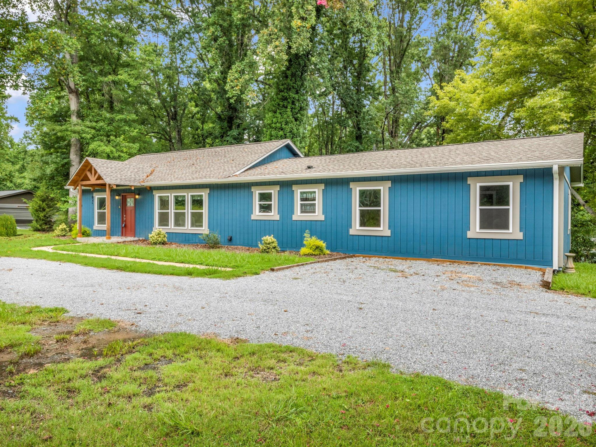 611 Peniel Road - Photo 53