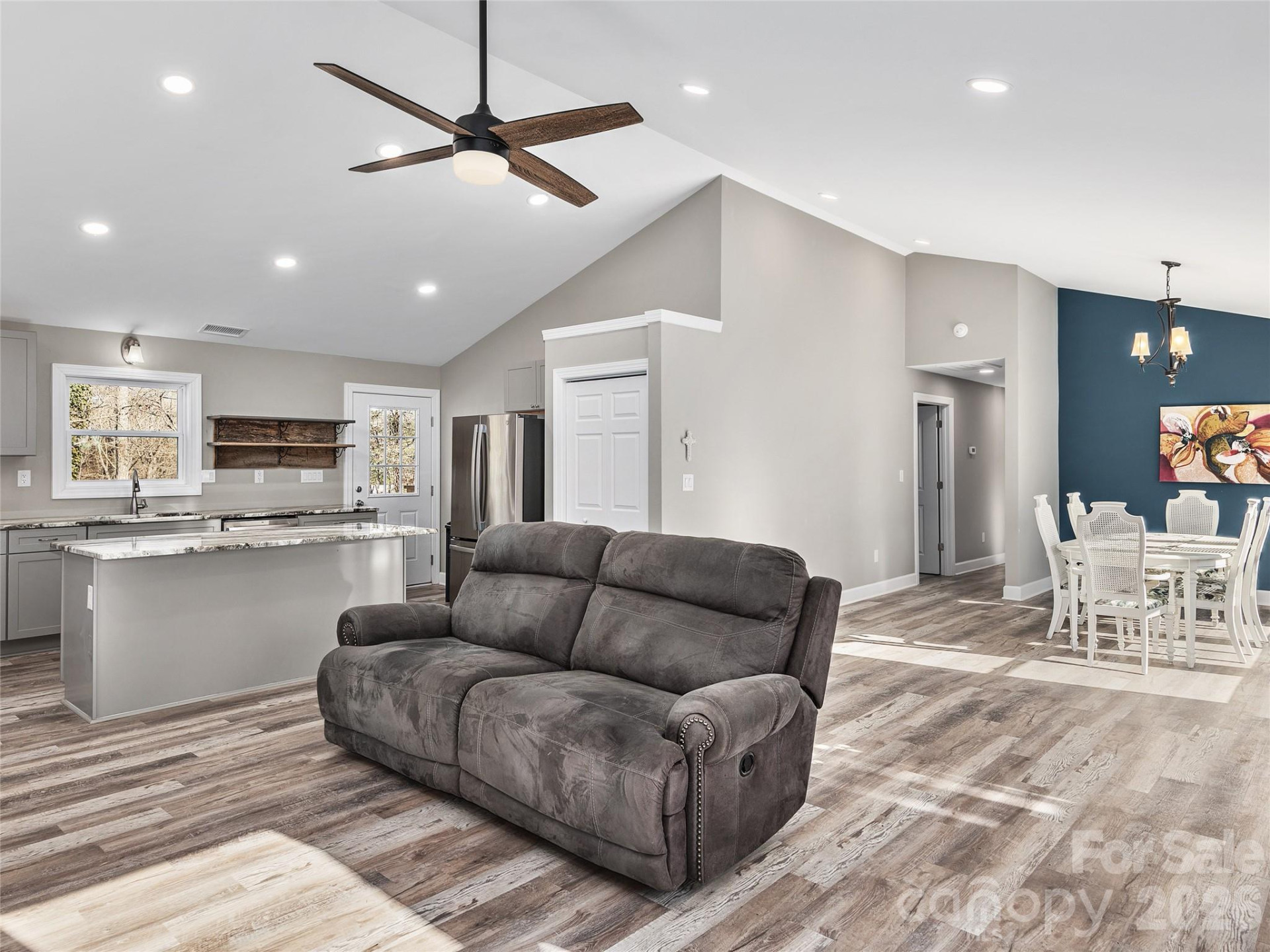 611 Peniel Road - Photo 15