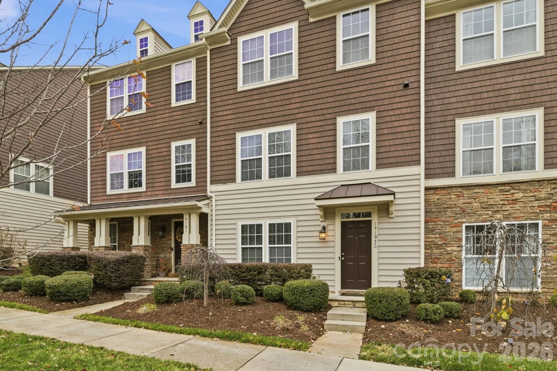 19105 Chandlers Landing Drive - Photo 3