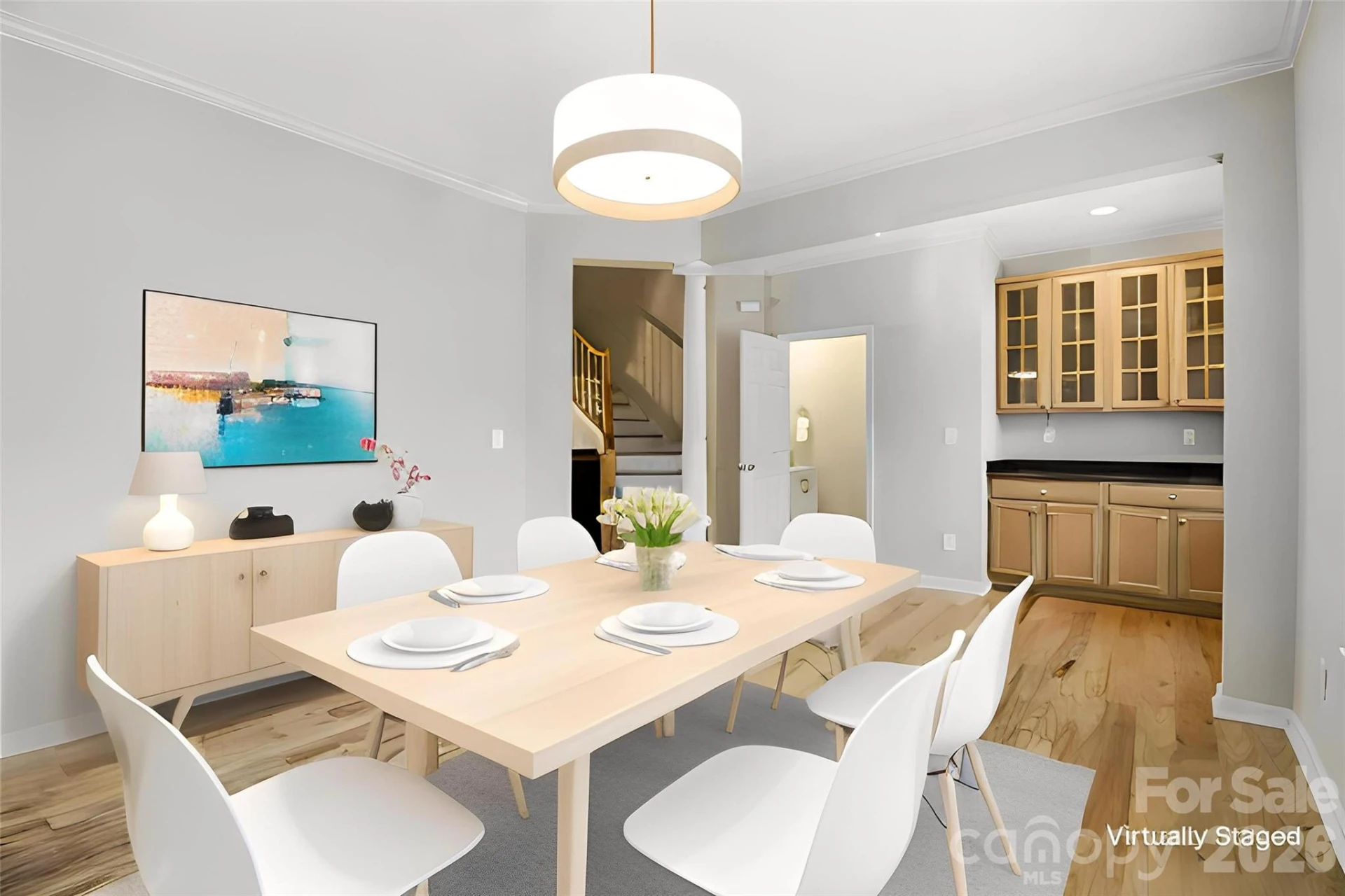 19105 Chandlers Landing Drive - Photo 10