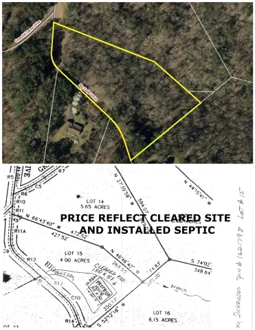 125 Big Cedar Drive