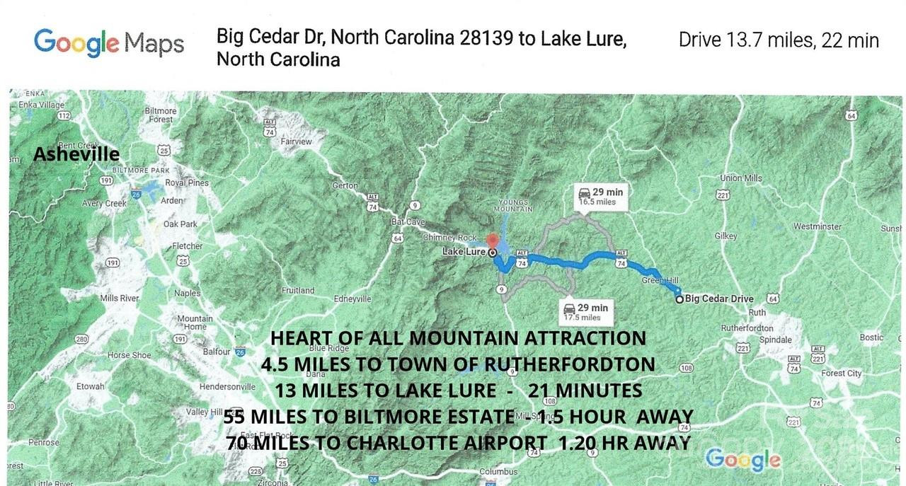 125 Big Cedar Drive #SEPTIC INSTALLED - Photo 6