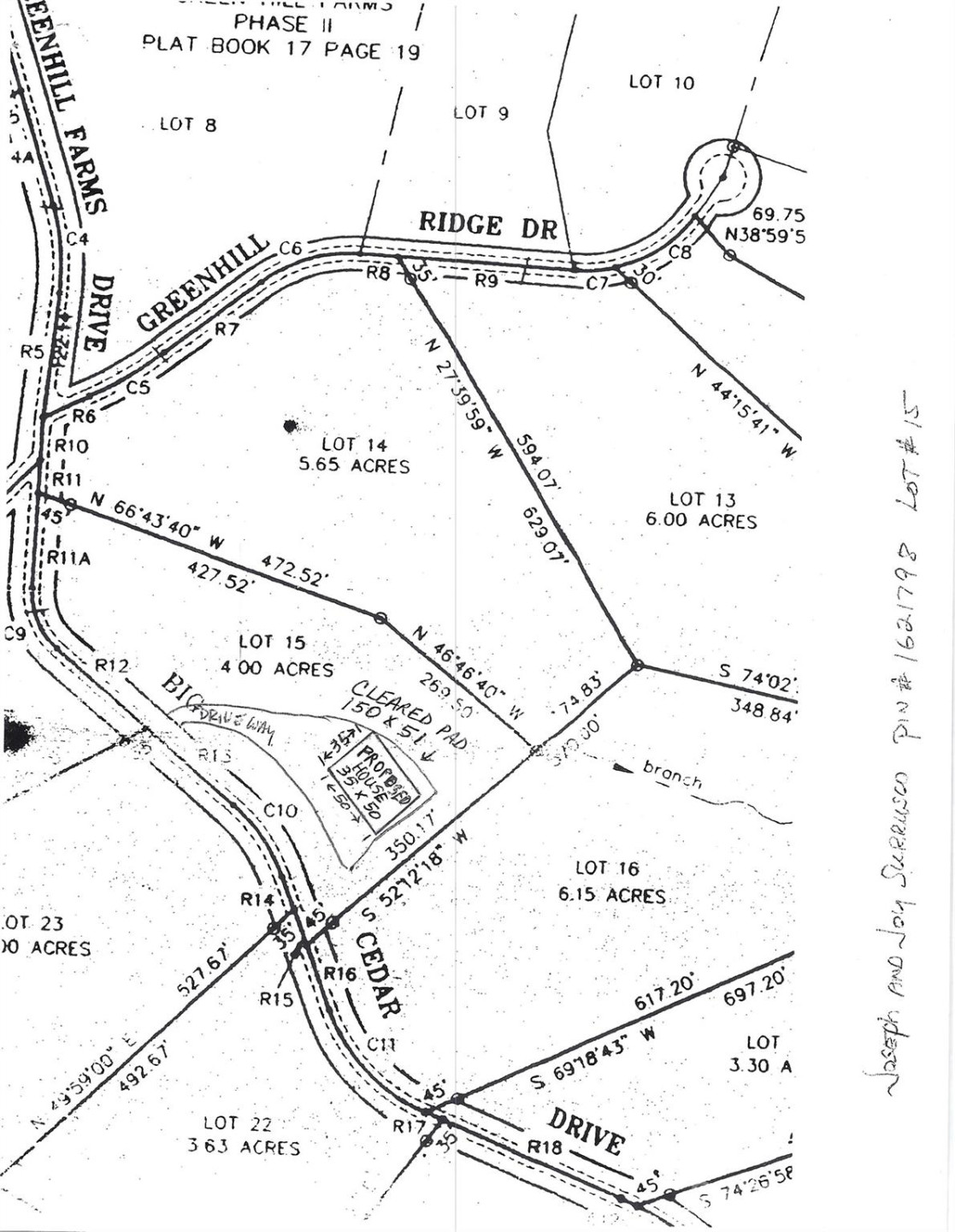 125 Big Cedar Drive #SEPTIC INSTALLED - Photo 7