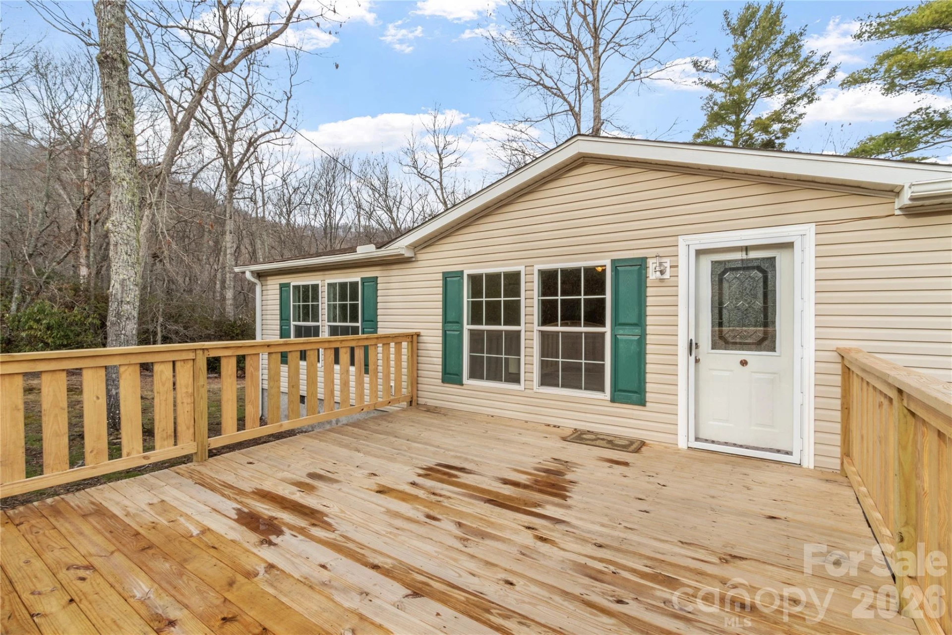 238 Cherry Hollow