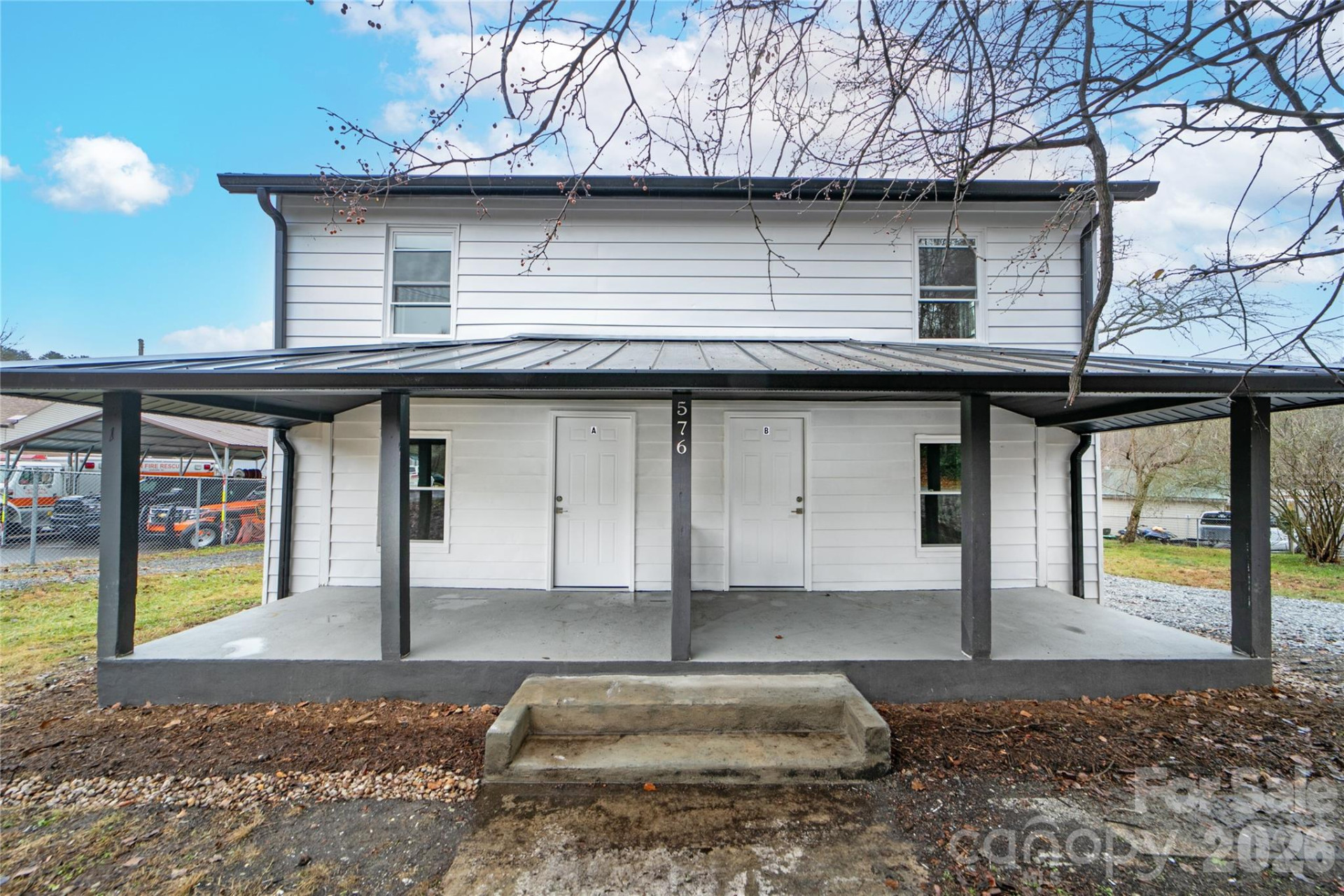 576 Pickens Highway - Photo 3