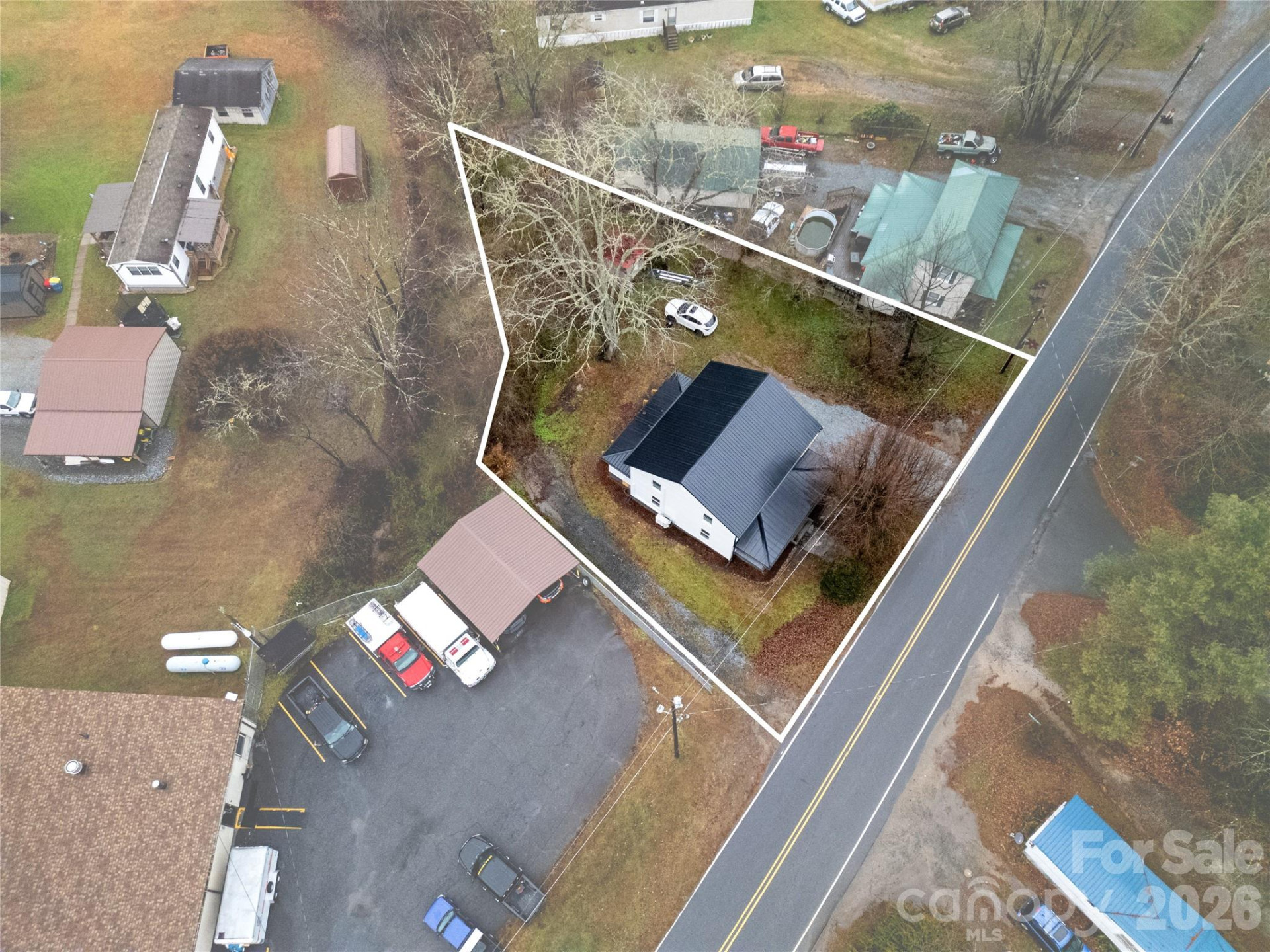 576 Pickens Highway - Photo 5