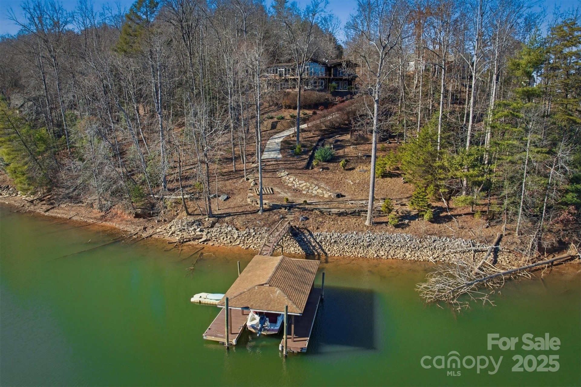 536 Harborside Drive