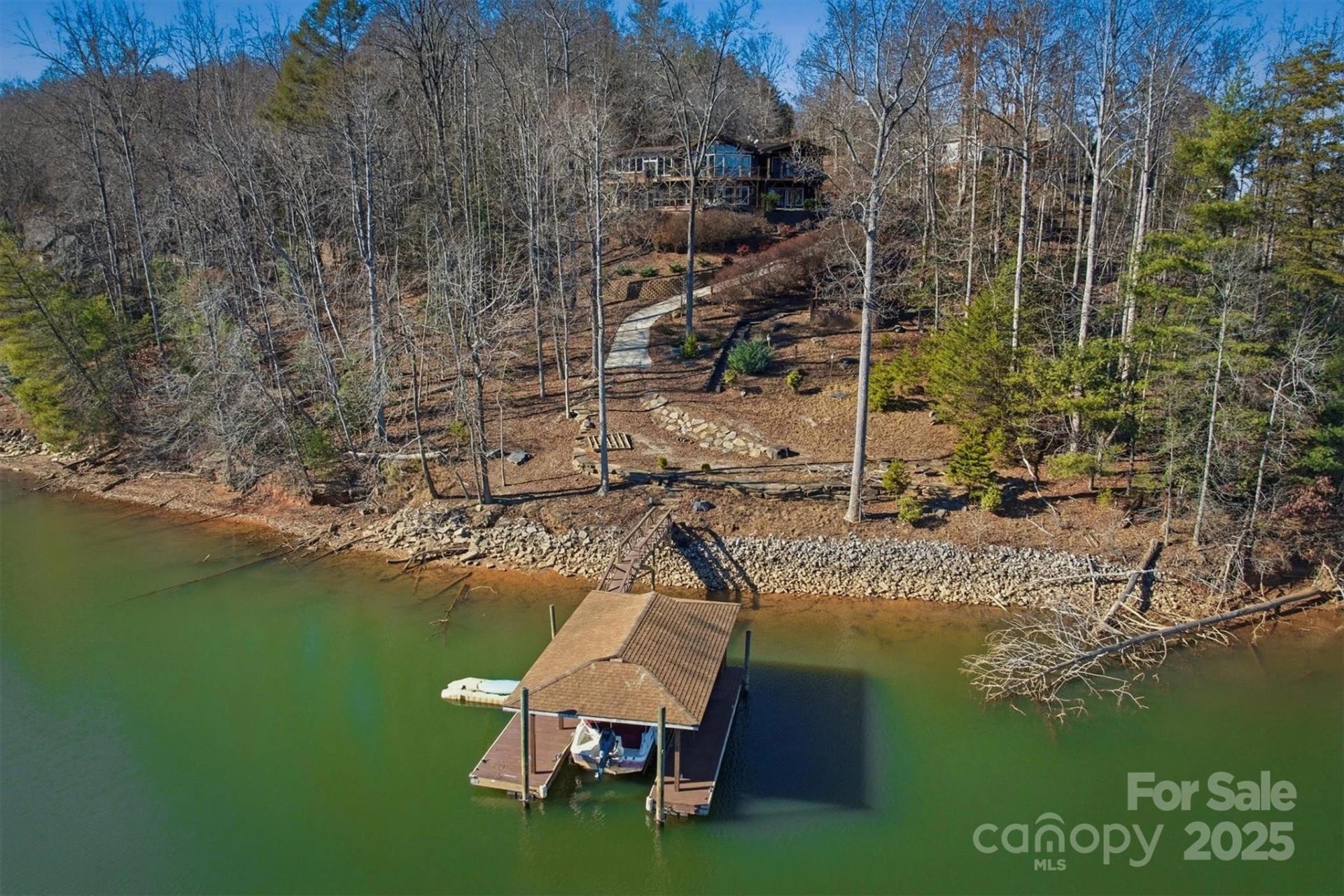 536 Harborside Drive