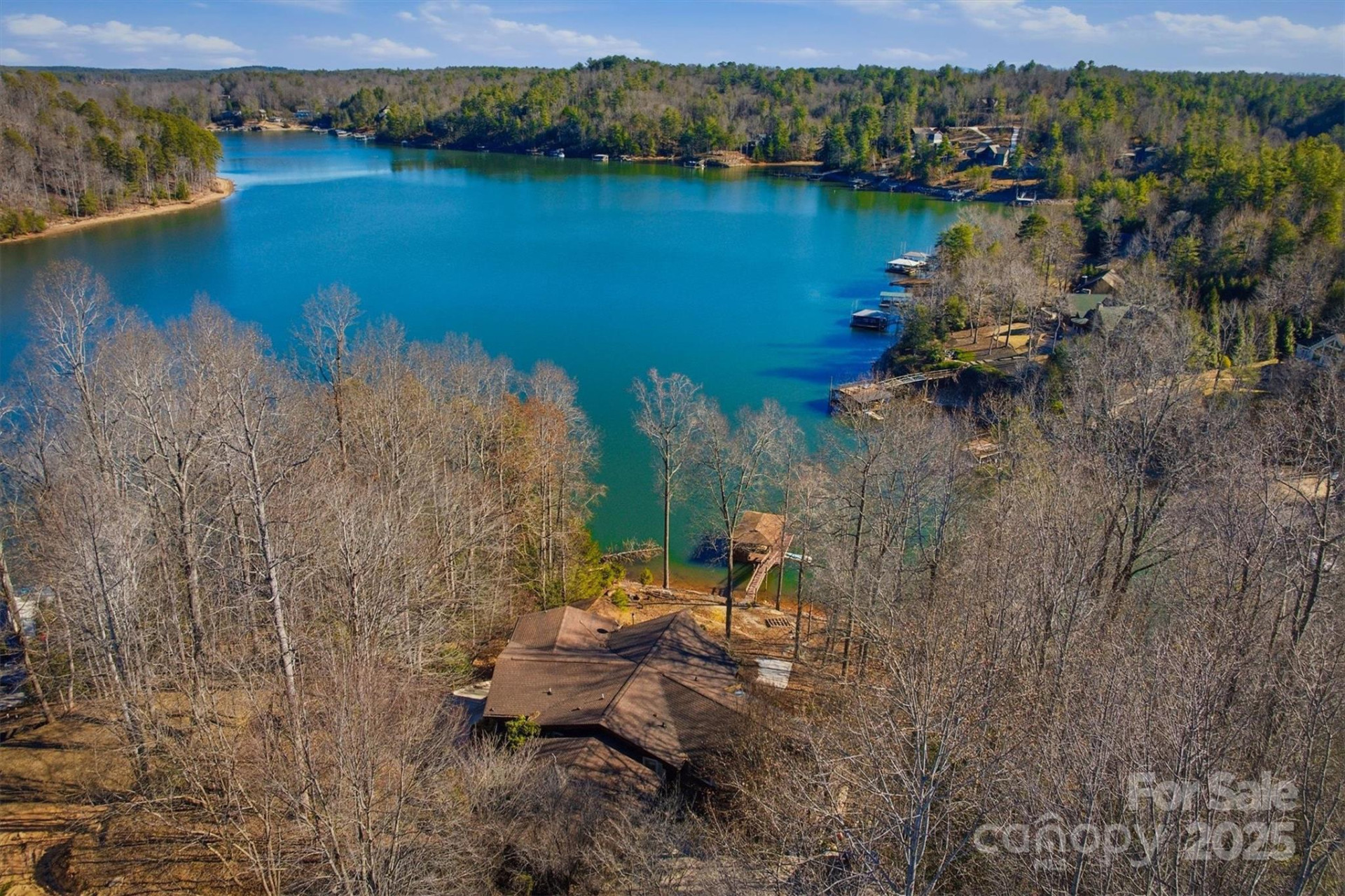 536 Harborside Drive - Photo 11