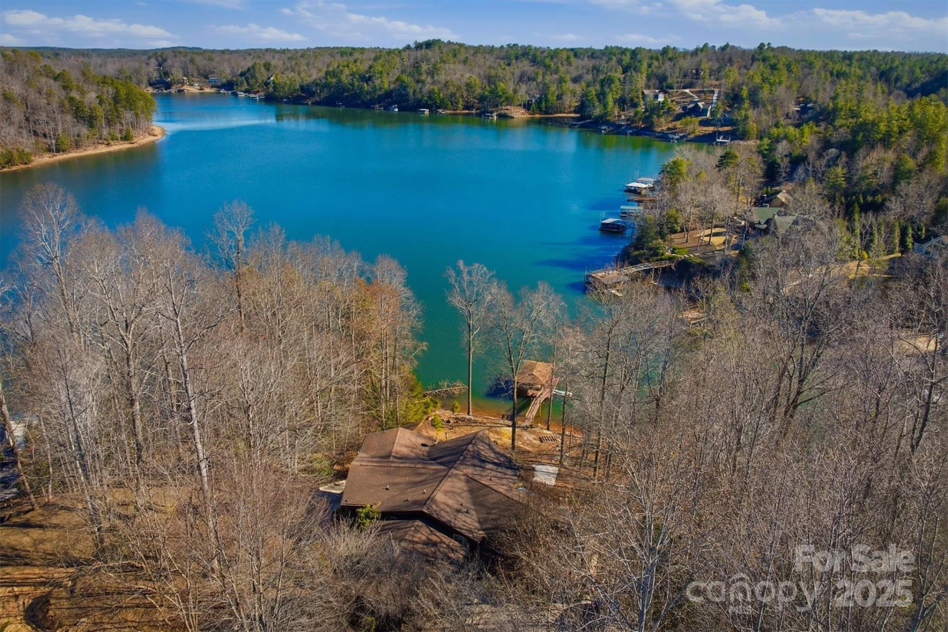 536 Harborside Drive - Photo 11