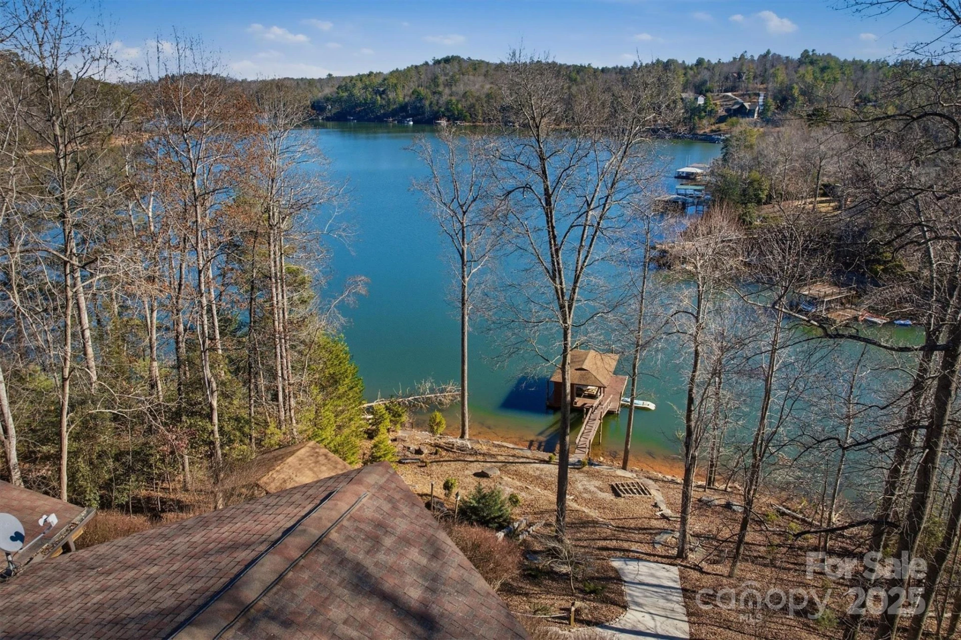 536 Harborside Drive - Photo 13