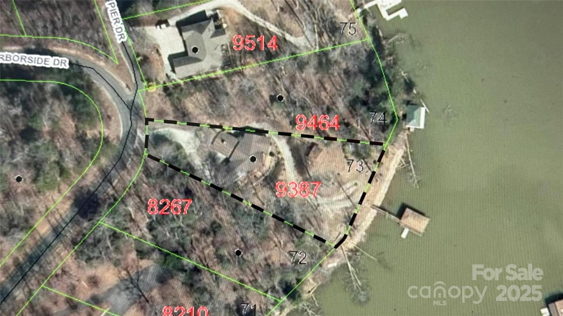 536 Harborside Drive - Photo 15
