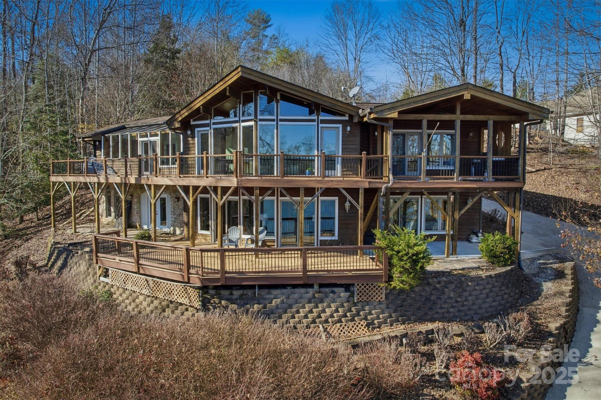 536 Harborside Drive - Photo 3