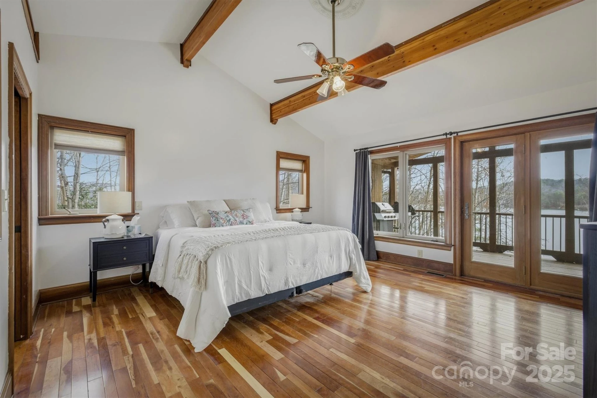 536 Harborside Drive - Photo 29