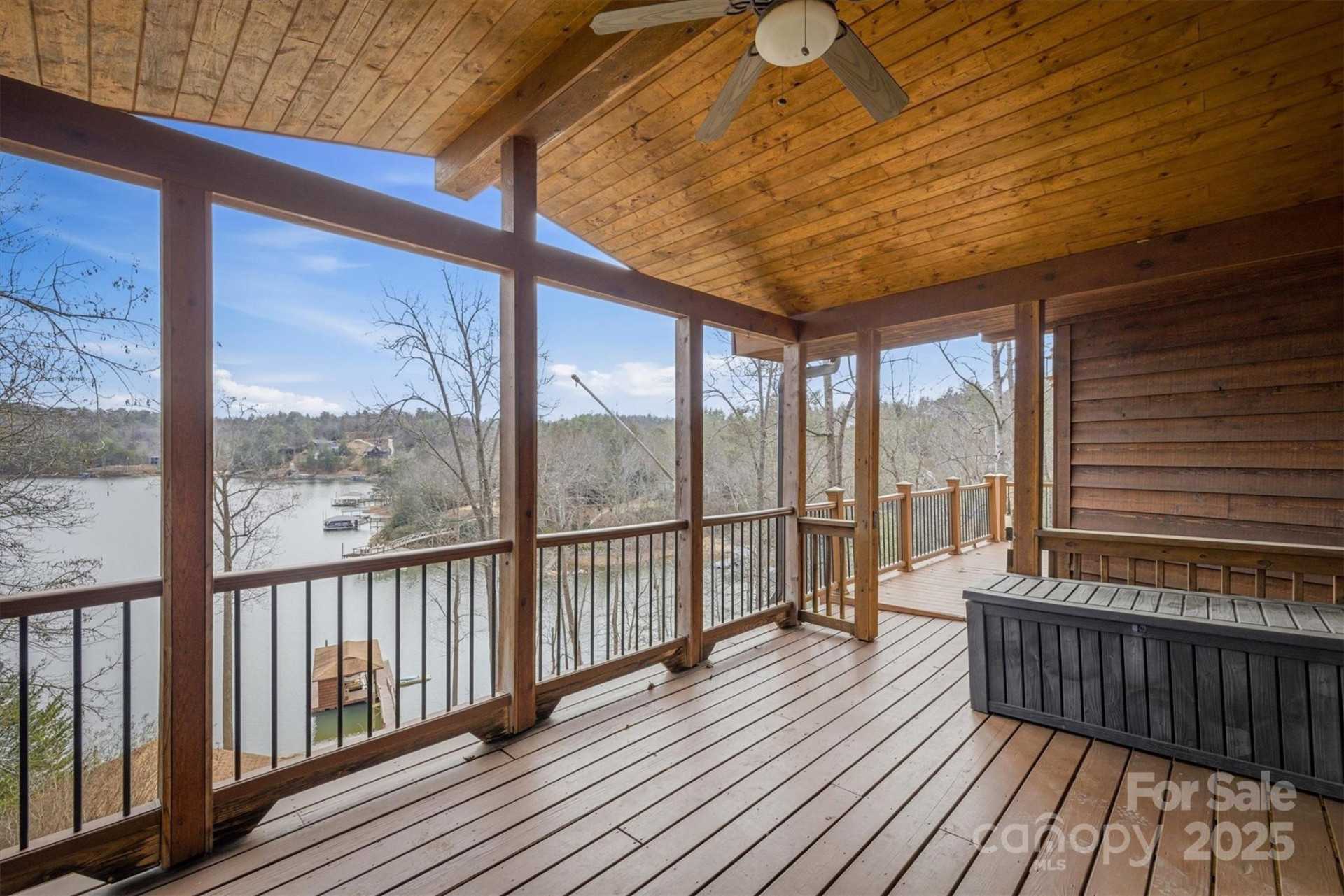 536 Harborside Drive - Photo 33