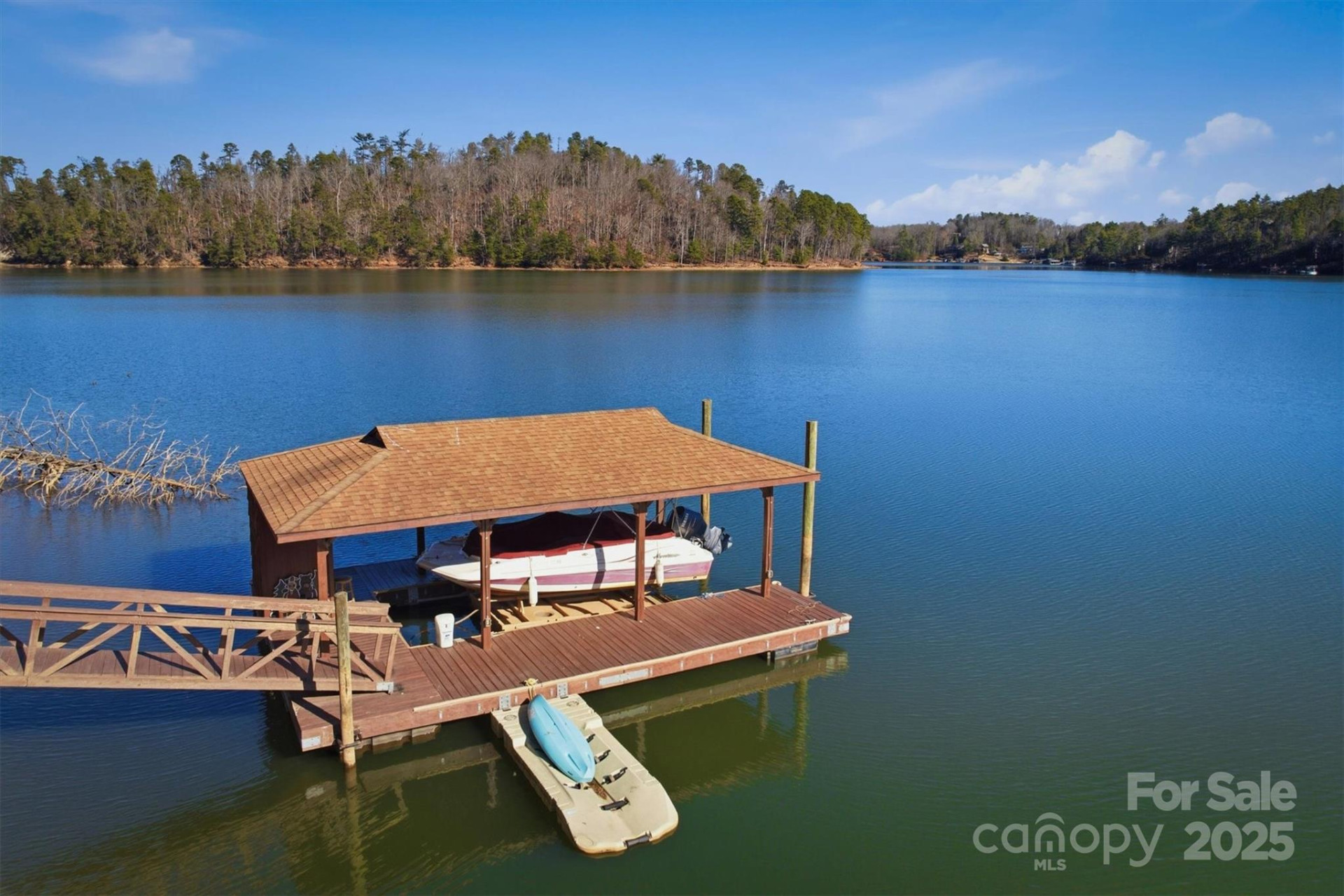 536 Harborside Drive - Photo 8