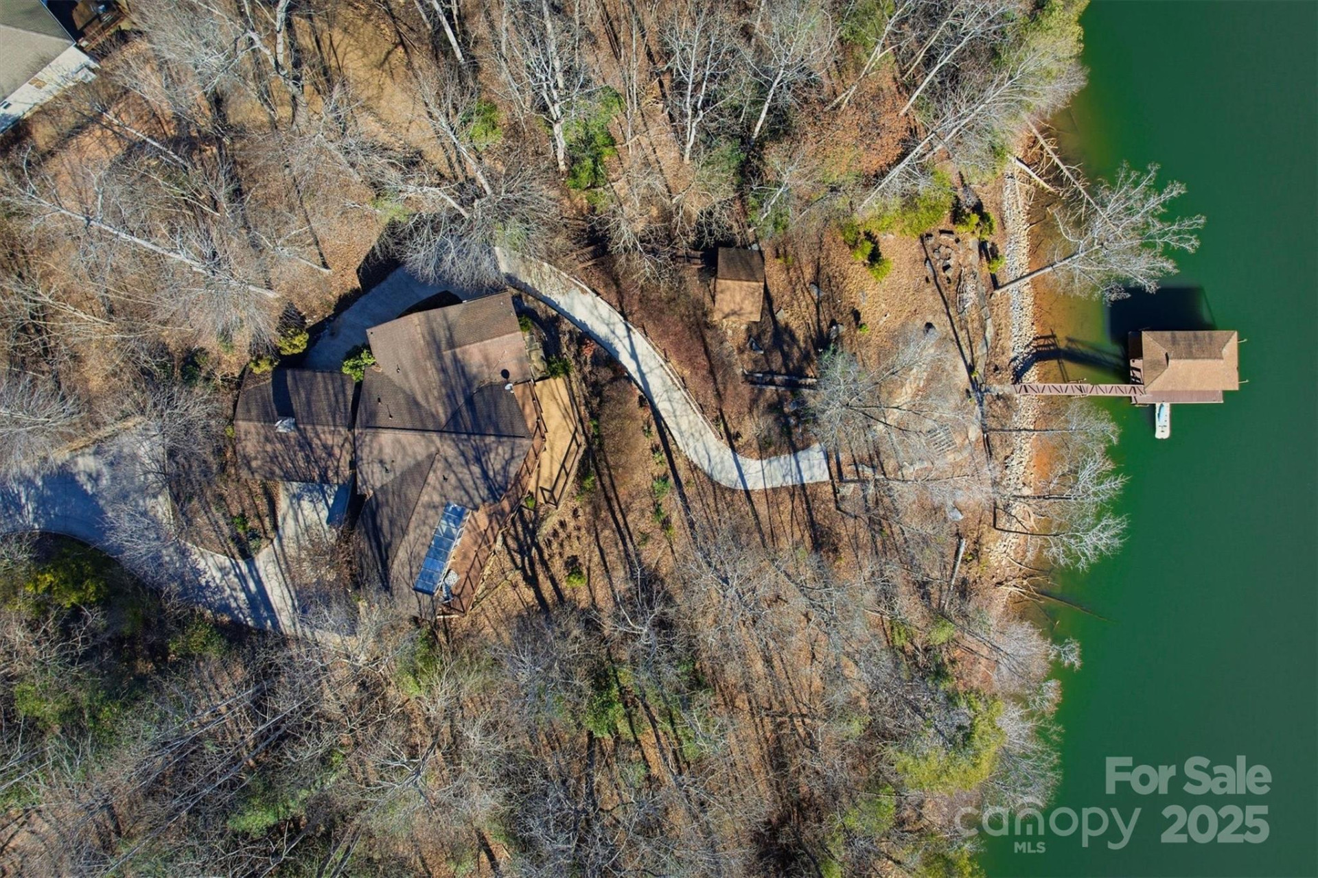 536 Harborside Drive - Photo 10