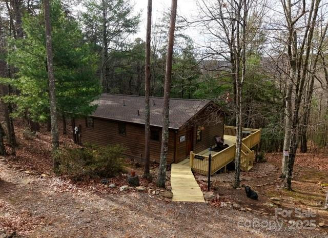 8550 Faraway Drive - Photo 4