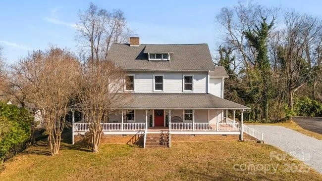 44 Bickford Avenue