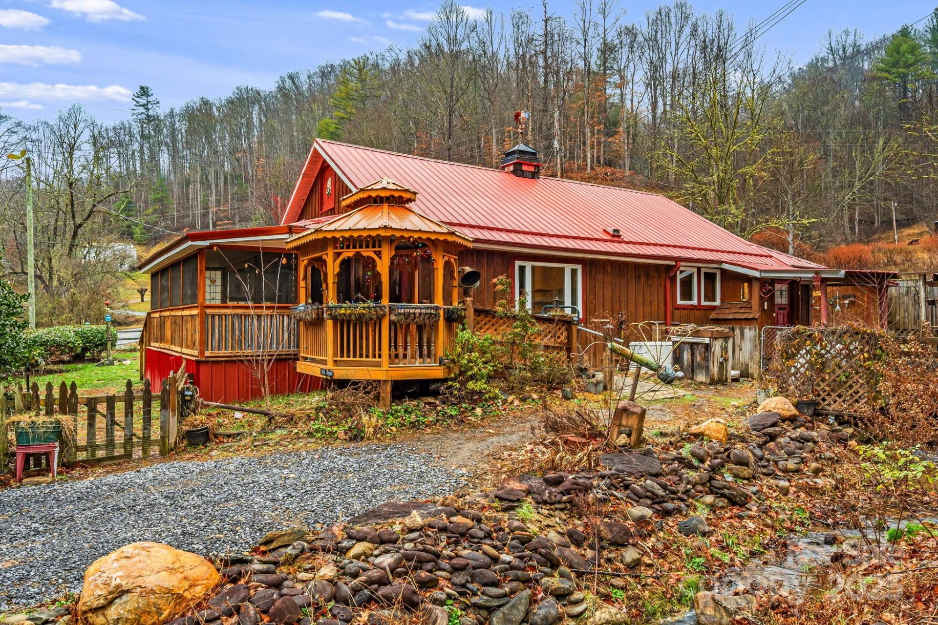 814 Little Creek Road