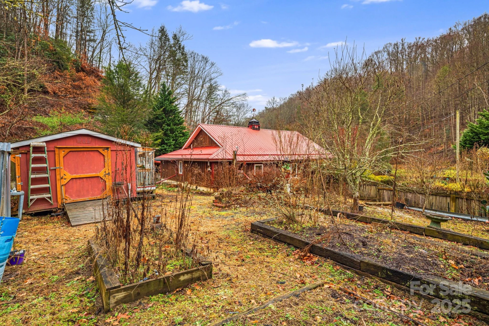 814 Little Creek Road - Photo 23