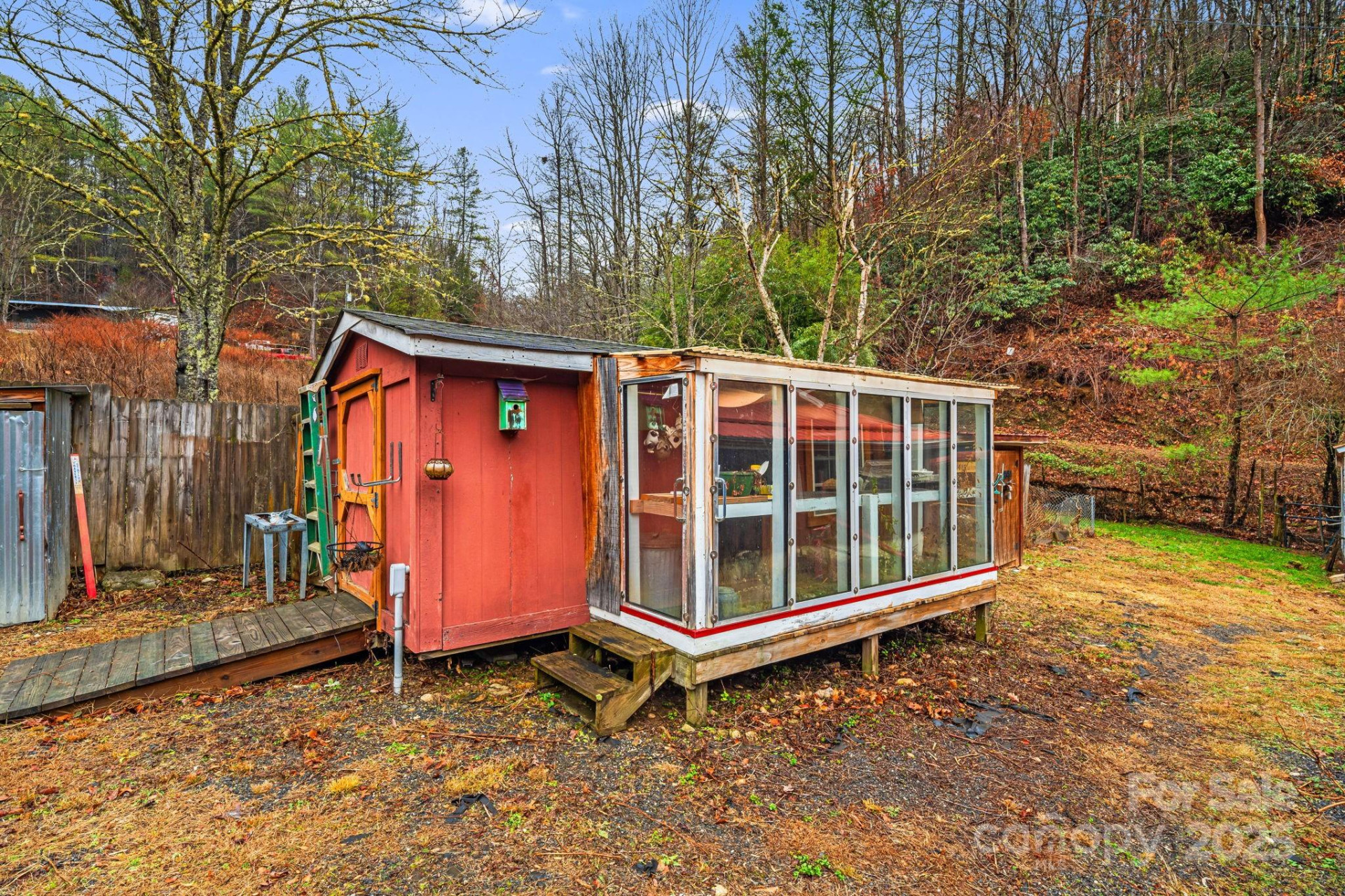 814 Little Creek Road - Photo 24