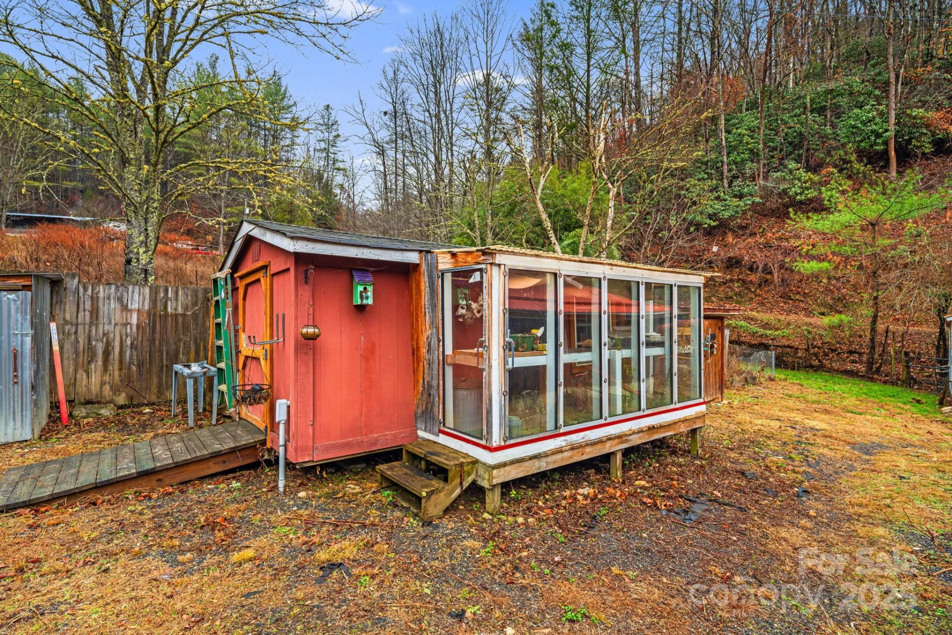 814 Little Creek Road - Photo 24