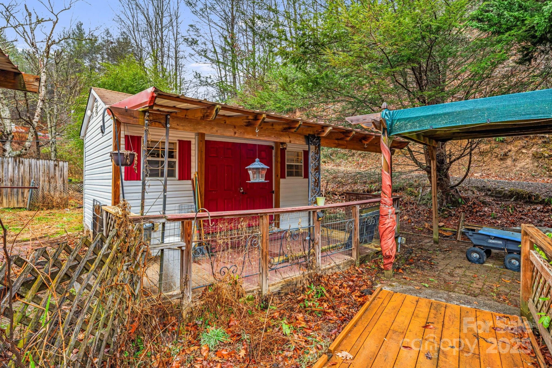 814 Little Creek Road - Photo 27