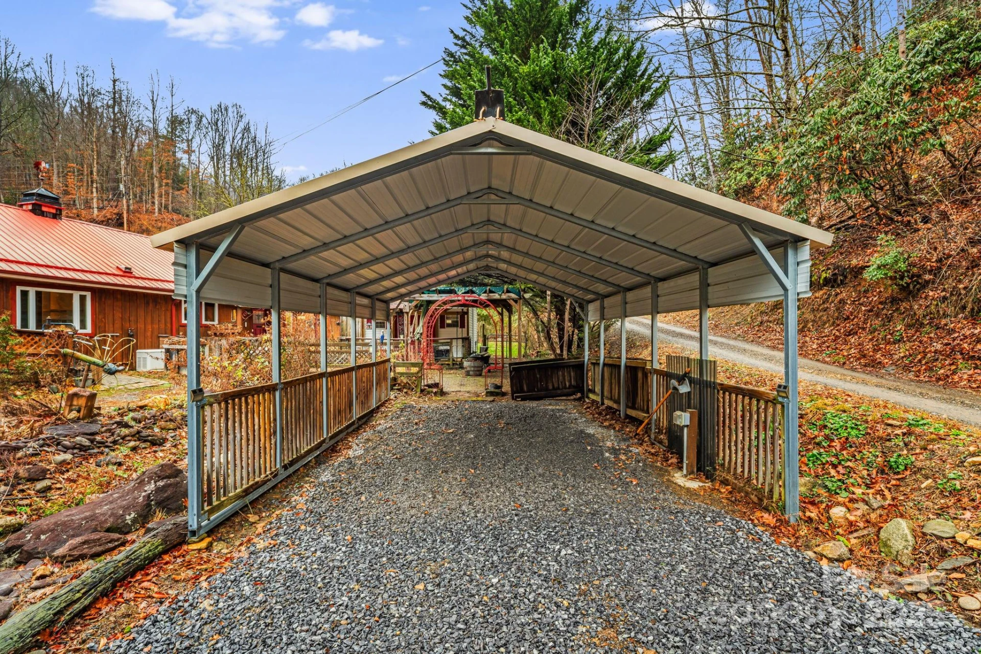 814 Little Creek Road - Photo 29