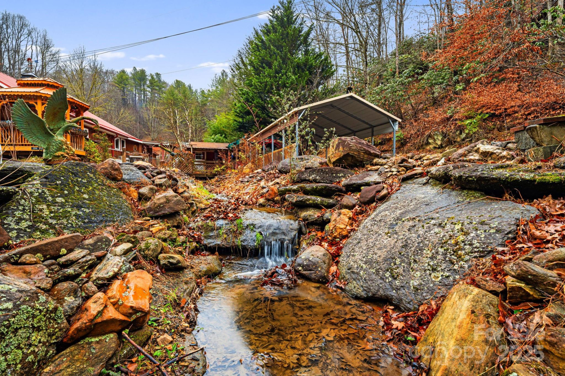 814 Little Creek Road - Photo 31