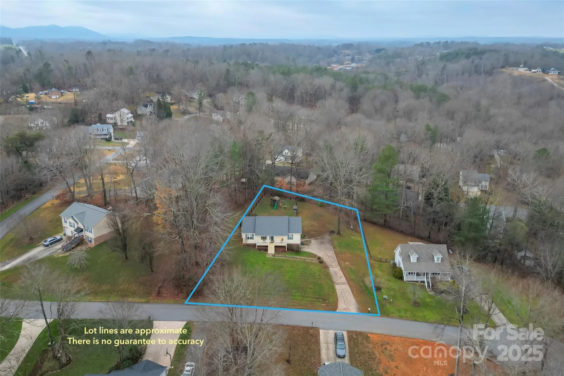 4331 Acorn Trace - Photo 33