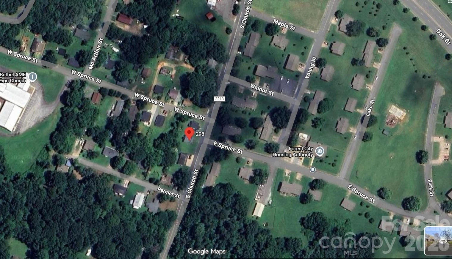 298 Church Street - Photo 32