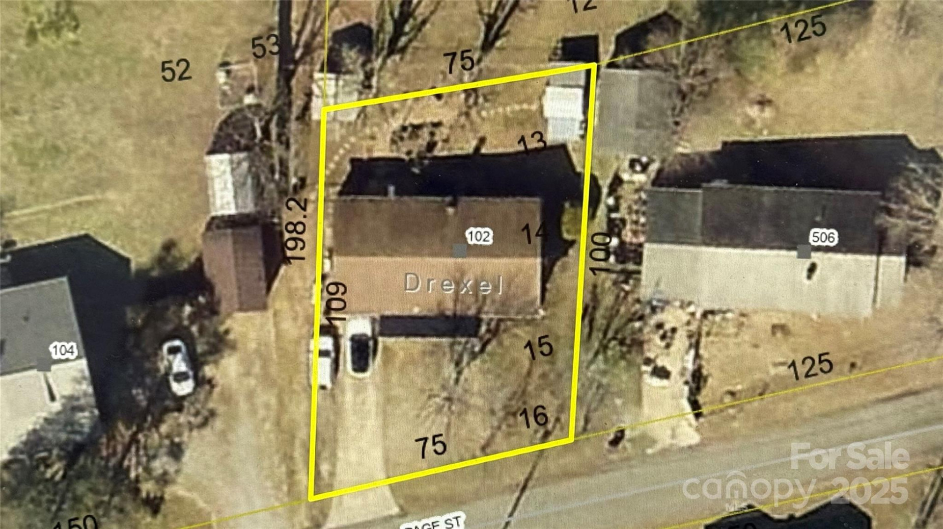 102 Page Street - Photo 3